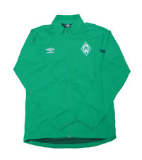 SV Werder Bremen S Herren Trainingstop Jacke 2019/20 Umbro