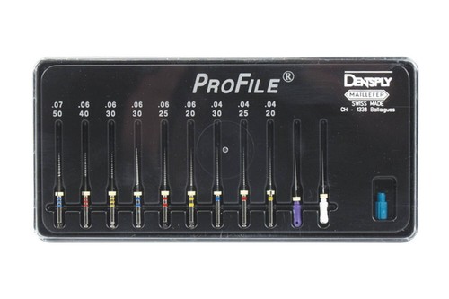 Dentsply maillefer profil - maillefer,