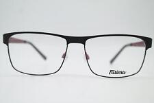 Brille Tutima T-034 Schwarz