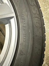 Winter Kompletträder gebraucht Renault Espace