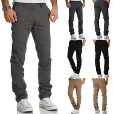 Herren regular slim - regular, stretch
