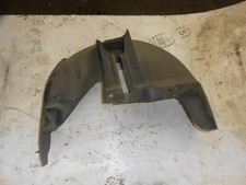 Radhausschale VW Touran 2.0 TDI Bj.2003-2006 hinten rechts