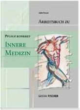 Pflege konkret. Innere Medizin