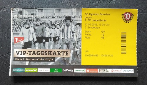 Vip ticket bundesliga - vip,