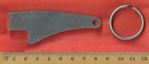 Fendt flaschenöffner - fendt,