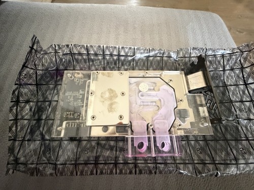 Sapphire radeon 580 - rx, +