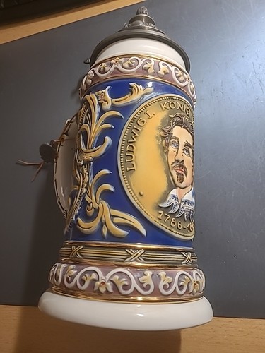 Sammeln bierkrug deutsche - bierkrug,