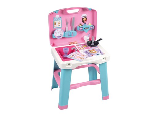 Smoby gabby dollhouse lizenz - smoby,