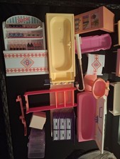 Vintage Barbie Konvolut 90er