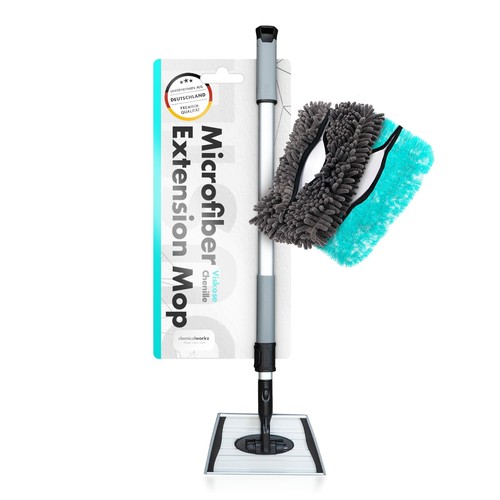 Chemicalworkz microfiber - chemicalworkz,