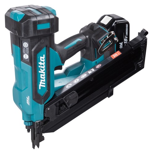 Makita akku streifennagler - makita, akku-streifennagler