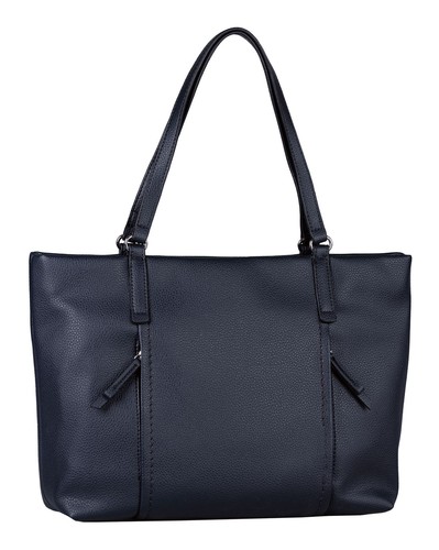 Tom tailor beca zip shopper - tailor,