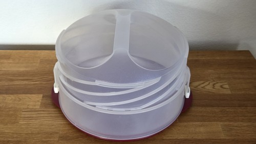 Tupperware tortentwist - tupperware,