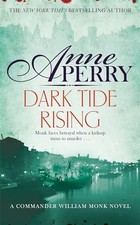 Dark Tide Rising (William Monk
