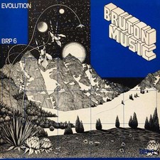 John Cameron - Evolution