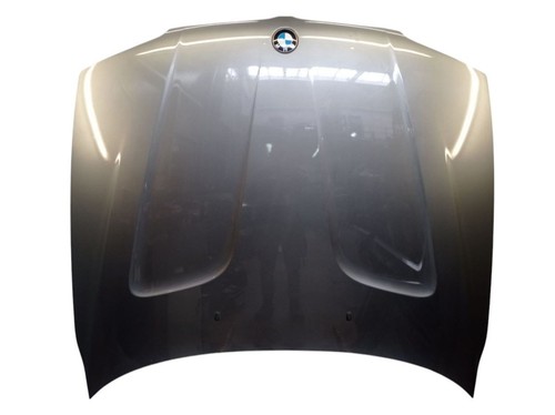 Motorhaube haube spacegrau - haube,