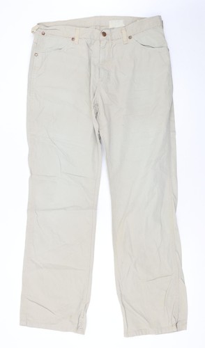 Wrangler herren beige alaska - herren,