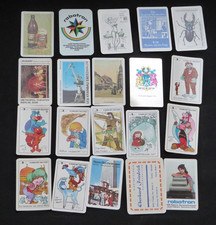 20x DDR-Taschenkalender