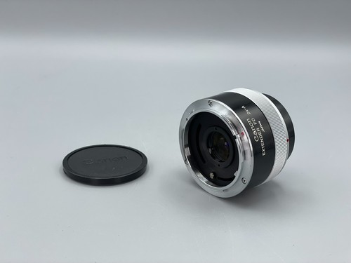 Canon extender a - fd, 2x-a