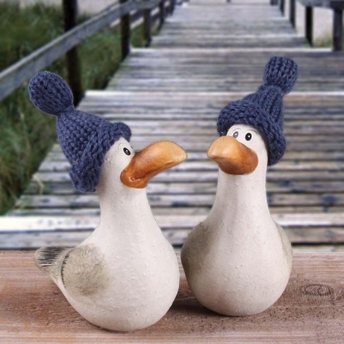 2er set möwe hinnerk - 2er,