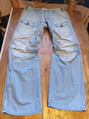 Star storm elwood - g-star,