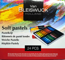 Pastellkreide Pastellfarben