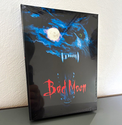 Nsm records bad moon - bad,