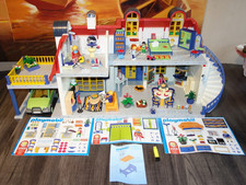 3965 Einfamilienhaus  - komplett möbliert und bewohnt -  VIEL ZUBEHÖR   👍👍