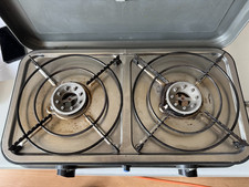 Gaskocher 2-flammig CADAC 2 Pro, Camping, Wohnmobil