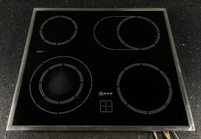 Neff EKT731N M1541N0 2 Jahre  Garantie Glaskeramik Kochfeld #8775K