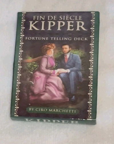 Kipper karten - kipper,