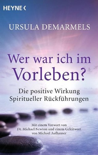 Wer war ich vorleben - vorleben?, |