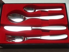 Wilkens - Yacht, Edelstahl, versch. Besteckteile zur Auswahl