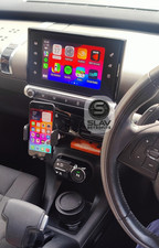 Citroen Wireless Apple CarPlay