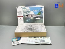 1:48 Hasegawa 07231 RF-4B Phantom II U.S.M.C Bausatz // 5 N 0961