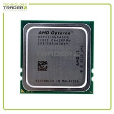 OSP2210GAA6CQ AMD Opteron 2210