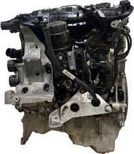 Motor Für BMW 5er E60 E61 2,0