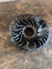 Aufsitzmäher Motor Kohler Courage 19 Lüfterrad Ventilator