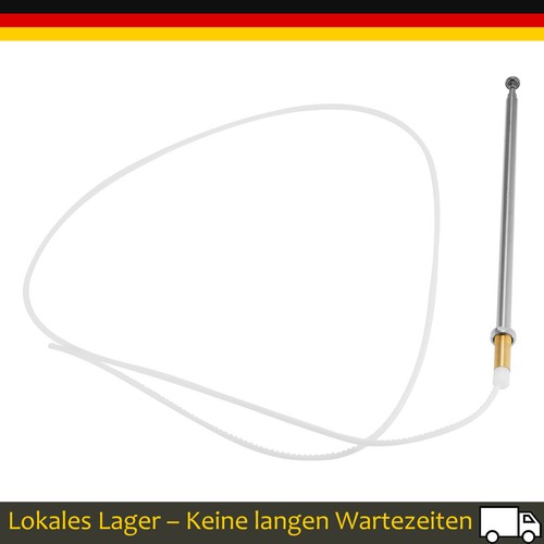 Ersatzteleskop stab ersatz - ersatzteleskop,