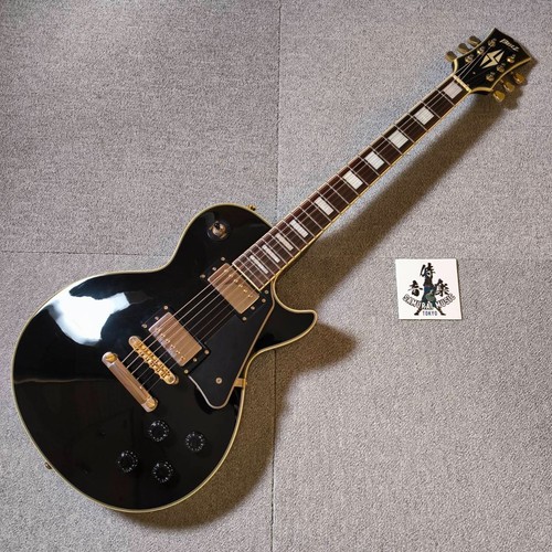 Blitz ariapro les paul - by,