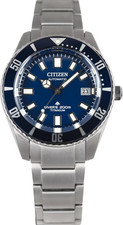 Citizen Promaster Marine