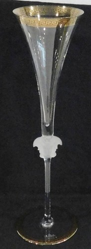 Rosenthal versace medusa or - rosenthal,