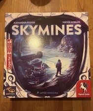 Skymines 