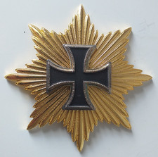 Orden Replikat - Bruststern