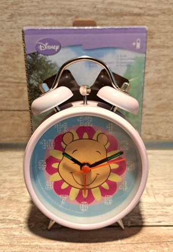 Winnie pooh wecker - ⏰winnie,