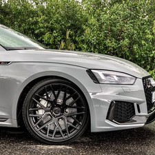 Rohana rfx10 19x9 35et - 19x9.5, +35et