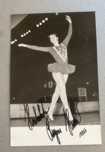 Regina heitzer 1964 - heitzer,