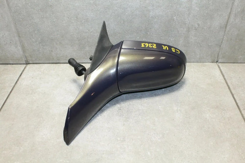 Corsa außenspiegel spiegel - außenspiegel,