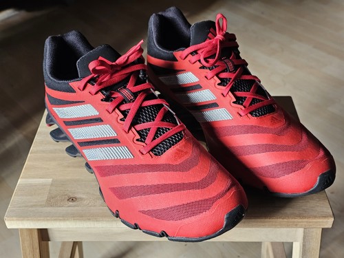 Adidas springblade sneaker - adidas,