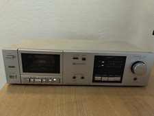 SABA Stereo Kassette Deck CD